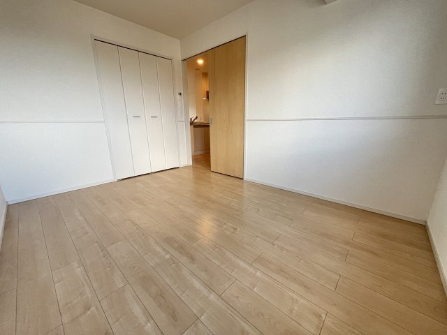 アルモニー八代Ⅱの内装
