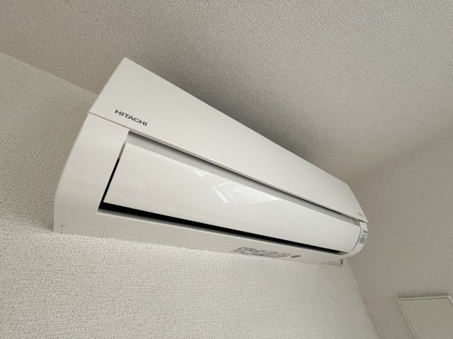 アルモニー八代Ⅱの内装