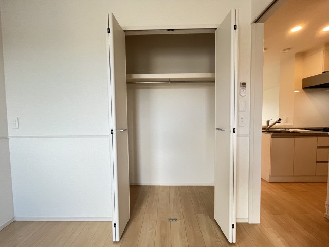 アルモニー八代Ⅱの内装