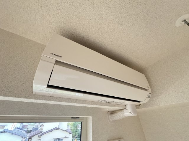 アルモニー八代Ⅱの内装