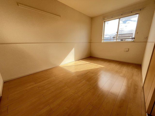 アルモニー八代Ⅱの内装