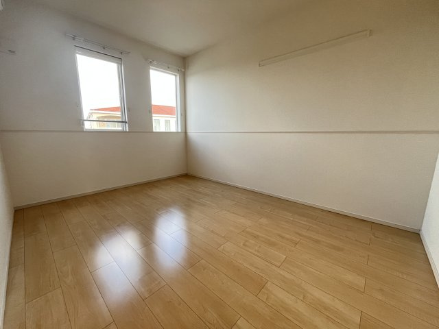 アルモニー八代Ⅱの内装