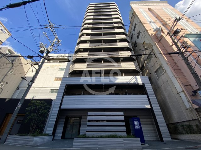 ファーストフィオーレ東梅田