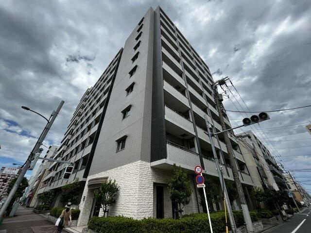 日神デュオステージ両国