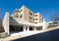 プライムメゾン御殿山ＷＥＳＴの画像