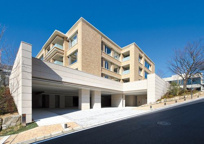 プライムメゾン御殿山ＷＥＳＴの画像