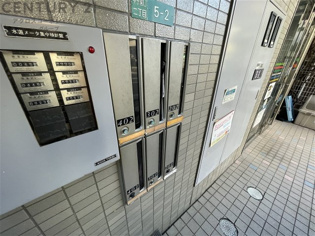 アーバニー甲子園のその他物件画像