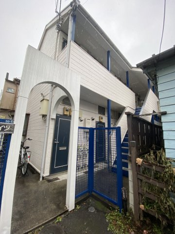 第１４紀州ハイツ