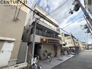 オートロック付きでセキュリティ安心！
