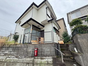 二葉戸建の画像