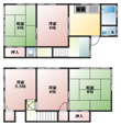 二葉戸建の画像