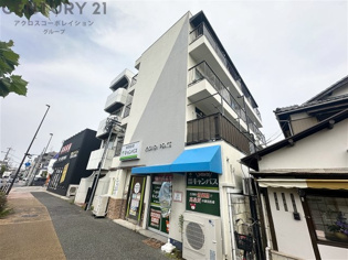 防犯カメラ完備☆
