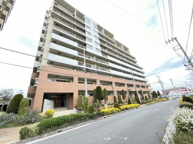 リンクシティ小手指B棟