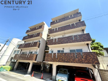 グランドハイツ浜甲子園の画像