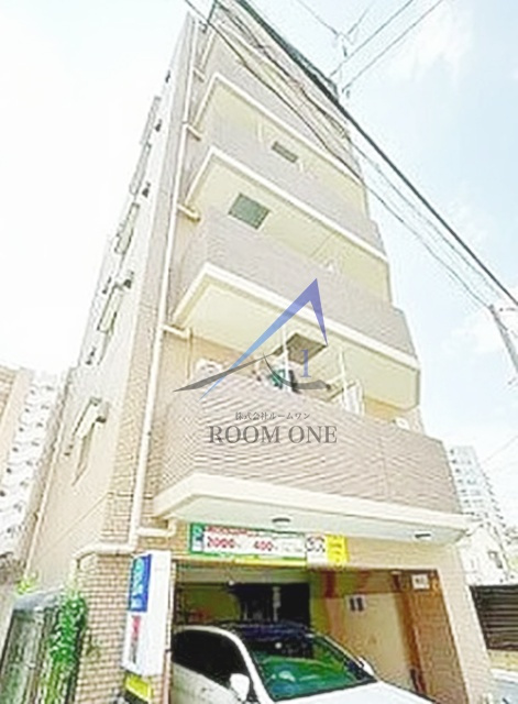 リペリアン中目黒