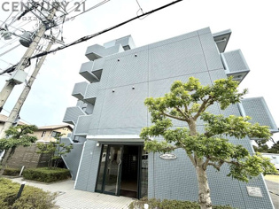 エクセルコート西宮の外観