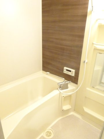 Cielo・Garden Ⅱの浴室