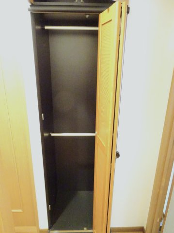 Cielo・Garden Ⅱの収納|廊下
