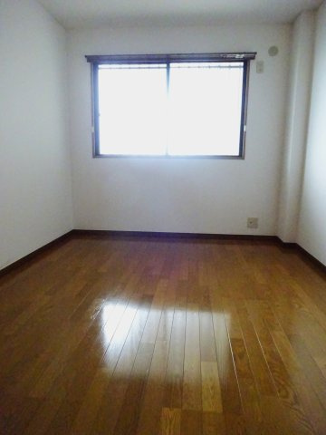 Cielo・Garden Ⅱの洋室