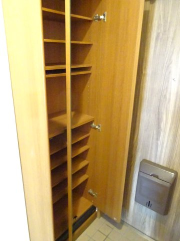 Cielo・Garden Ⅱのその他|シューズボックス