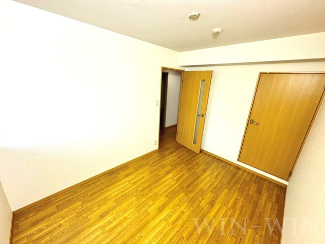 ヴァンクレール ONEの洋室