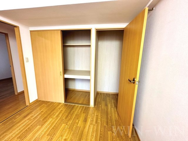 ヴァンクレール ONEの収納