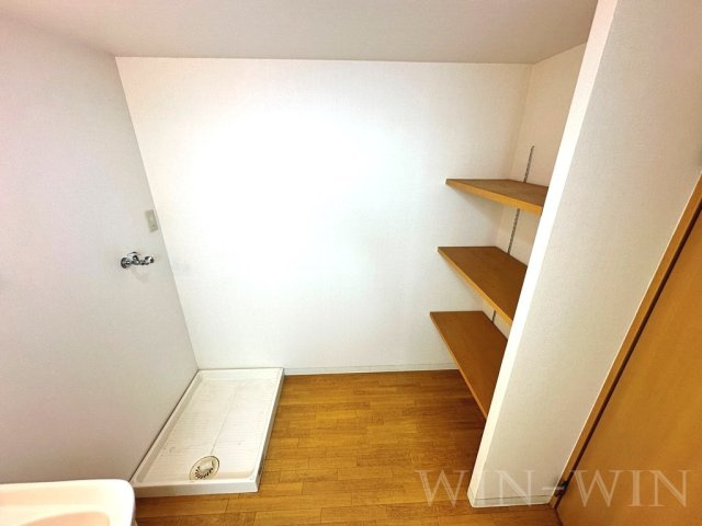 ヴァンクレール ONEの収納