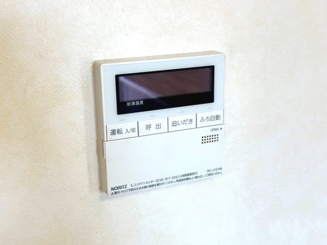 ヴァンクレール ONEの設備