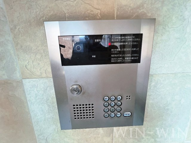 ヴァンクレール ONEのセキュリティ