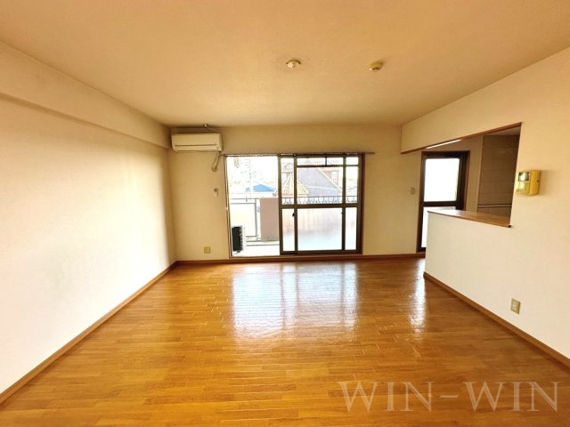 ヴァンクレール ONEの居間・リビング