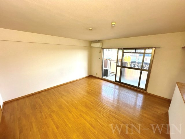 ヴァンクレール ONEの居間・リビング