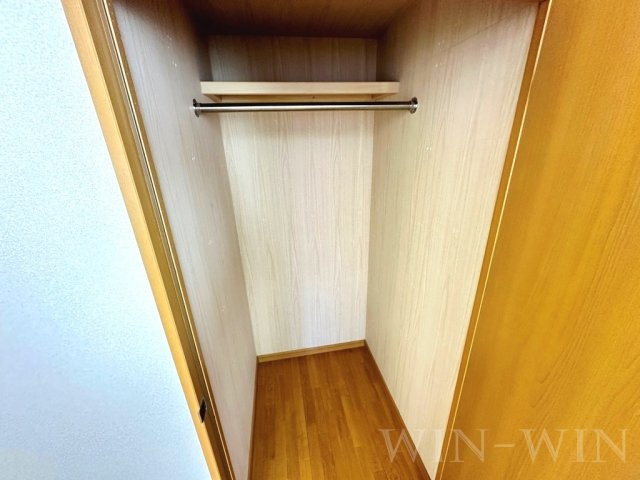 ヴァンクレール ONEの収納