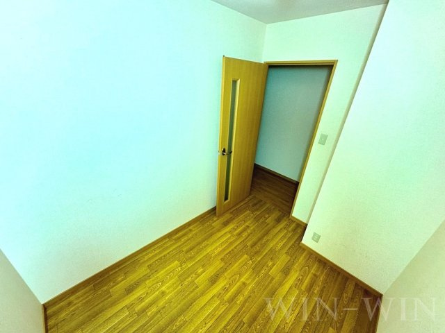 ヴァンクレール ONEの内装