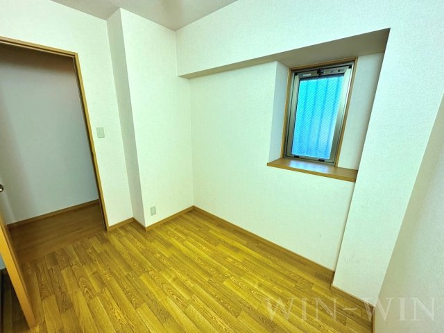 ヴァンクレール ONEの内装