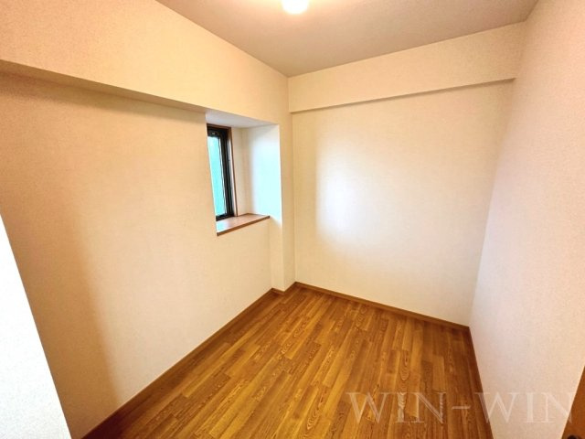 ヴァンクレール ONEの内装