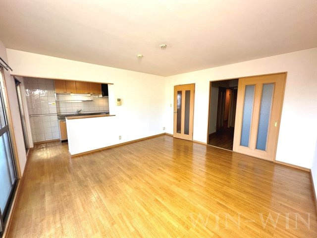 ヴァンクレール ONEの内装