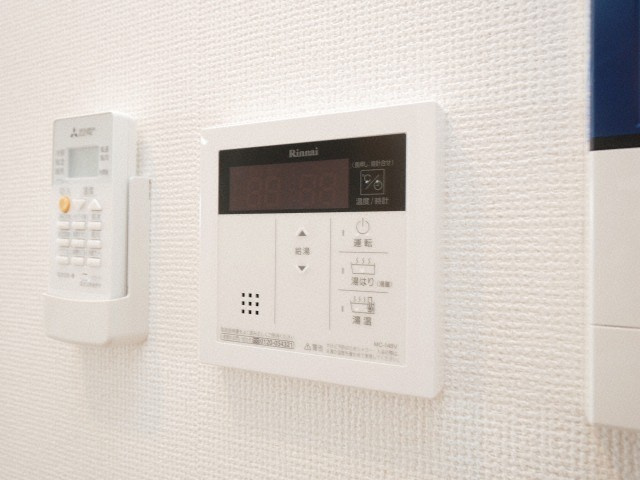 セレニテ新大阪プリエの設備