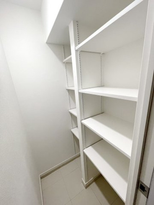 【収納】 | ＴＲＡＤＩＳ森下