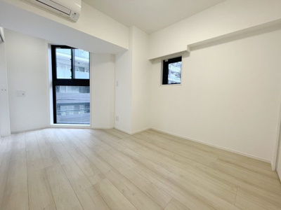 【洋室】 | ＴＲＡＤＩＳ森下