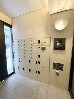 【その他共用部分】 | ＴＲＡＤＩＳ森下