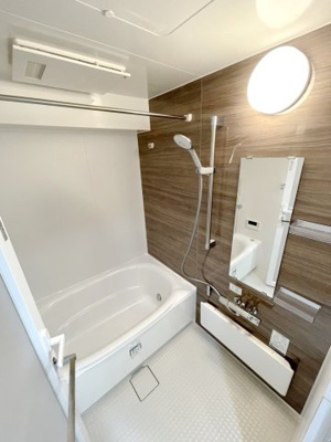 【浴室】 | ＴＲＡＤＩＳ森下