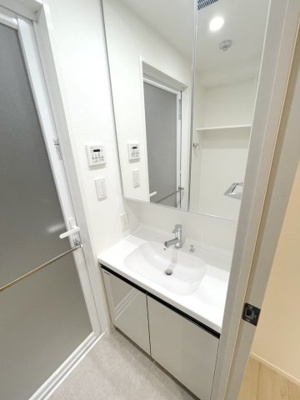 【独立洗面台】 | ＴＲＡＤＩＳ森下