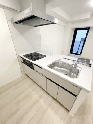 【キッチン】 | ＴＲＡＤＩＳ森下