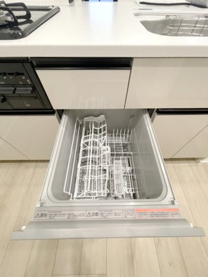 【キッチン】 | ＴＲＡＤＩＳ森下