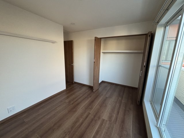 大泉学園町７丁目戸建賃貸住宅の居間・リビング|おしゃれなリビングです