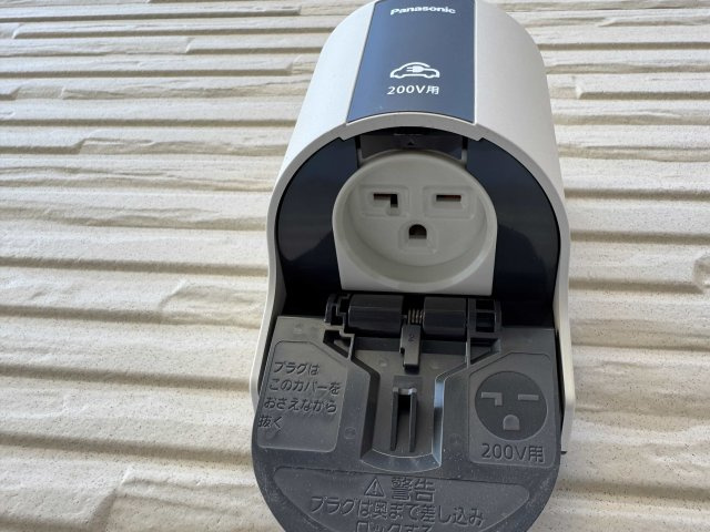 大泉学園町７丁目戸建賃貸住宅のセキュリティ