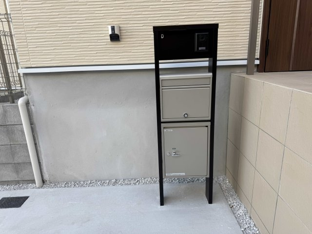 大泉学園町７丁目戸建賃貸住宅のその他共用部分