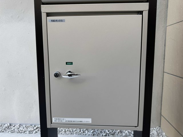 大泉学園町７丁目戸建賃貸住宅の設備