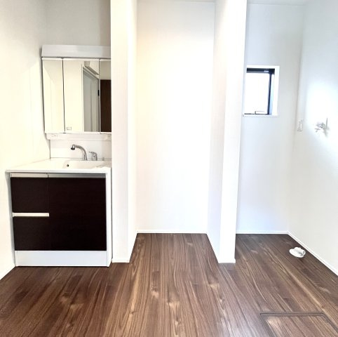 鈴鹿市長太新町2丁目第1期 新築戸建 【全5棟】のその他