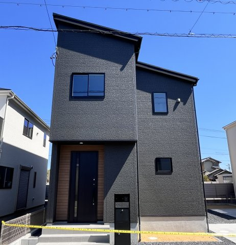 鈴鹿市長太新町2丁目第1期 新築戸建 【全5棟】